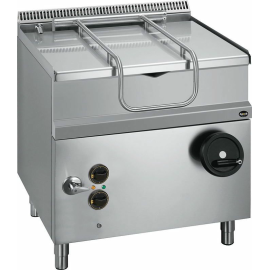 Сковорода опрокидывающаяся Apach APSE-87 купить в Е.Маркет