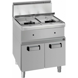 Фритюрница Apach APFG-77P купить в Е.Маркет