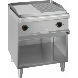 Сковорода открытая электрическая Apach APTE-77PLR купить в Е.Маркет