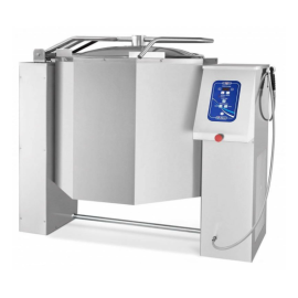 Котел пищеварочный Abat КПЭМ-250-О купить в Е.Маркет