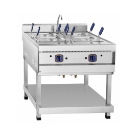 Газоварка Abat ГВК-90/2П купить в Е.Маркет