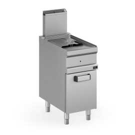 Фритюрница Apach APFG-47P купить в Е.Маркет