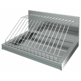 Полка кухонная Марихолодмаш ПКД-600 купить в Е.Маркет