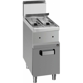 Фритюрница Apach APFG-47/2P купить в Е.Маркет