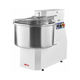 Тестомес спиральный Abat ТМС-60НН-1Р LIGHT купить в Е.Маркет