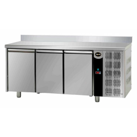 Стол морозильный Apach AFM 03BTAL купить в Е.Маркет