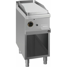 Сковорода открытая газовая Apach APTG-47PL купить в Е.Маркет