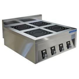 Плита индукционная Техно-ТТ ИПП-410145 купить в Е.Маркет