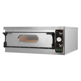 Печь для пиццы Resto Italia TL 6 BIG купить в Е.Маркет