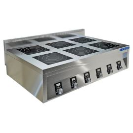 Плита индукционная Техно-ТТ ИПП-610145 купить в Е.Маркет