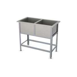 Ванна моечная ATESY ВСМ-С-2.700-02 купить в Е.Маркет