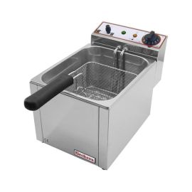 Фритюрница BECKERS FR 6 купить в Е.Маркет