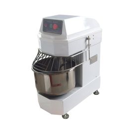 Тестомес спиральный Hurakan HKN-30SN купить в Е.Маркет