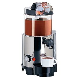 Аппарат для горячего шоколада CAB Ciocab купить в Е.Маркет