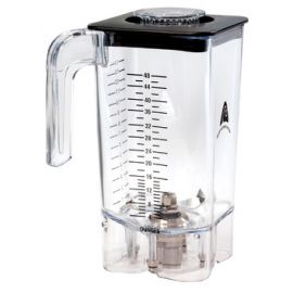 Стакан для блендера Hamilton Beach 6126-750 (HBH750-CE, HBH950-CE) купить в Е.Маркет