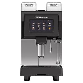 Кофемашина Nuova Simonelli Prontobar Touch 2 Grinder Tank black купить в Е.Маркет