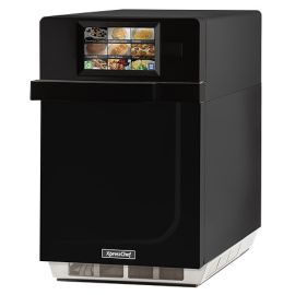 Печь микроволновая высокороскоростная XpressChef MRX523BL купить в Е.Маркет