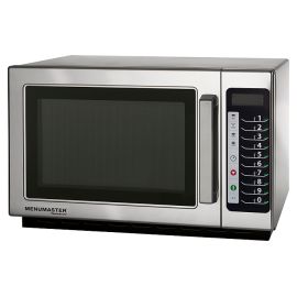 Печь микроволновая Menumaster RCS511TS купить в Е.Маркет