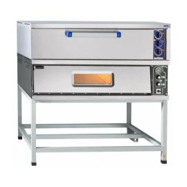 Печь для пиццы Abat ПЭП-6 (без крыши) купить в Е.Маркет