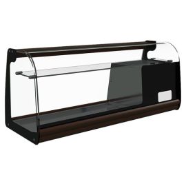 Витрина холодильная KAYMAN К-ВХ-1В купить в Е.Маркет