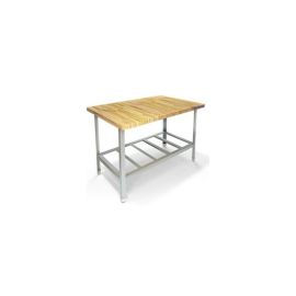 Стол кондитерский KAYMAN СЦ-355/1808 купить в Е.Маркет