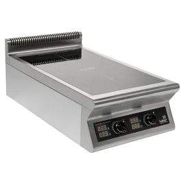 Плита индукционная Кобор I9-2T купить в Е.Маркет