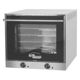 Печь конвекционная Grill Master ФЖШ/1 купить в Е.Маркет