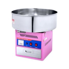 Аппарат для сахарной ваты Hurakan HKN-C2 купить в Е.Маркет