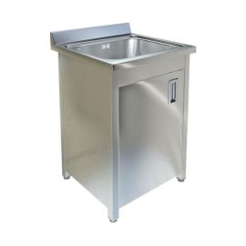 Ванна моечная KAYMAN ВМЦ-241/66 купить в Е.Маркет