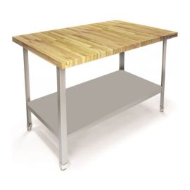 Стол кондитерский KAYMAN СЦ-342/1208 купить в Е.Маркет