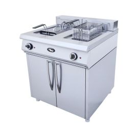 Фритюрница Grill Master Ф2ЖТЛФРЭ купить в Е.Маркет