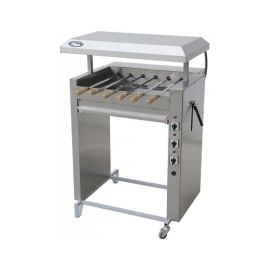 Шашлычница электрическая Grill Master Ф3ШУЭ купить в Е.Маркет