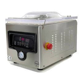 Упаковщик вакуумный Hurakan HKN-VAC260 купить в Е.Маркет