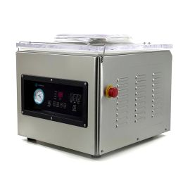 Упаковщик вакуумный Hurakan HKN-VAC400 купить в Е.Маркет