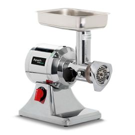 Мясорубка Apach ATS12 380В купить в Е.Маркет