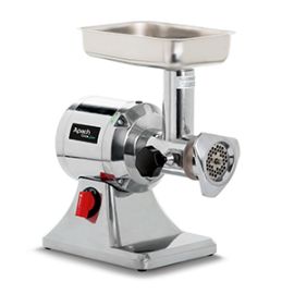 Мясорубка Apach ATS22 380В купить в Е.Маркет