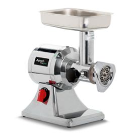 Мясорубка Apach ATS22 220В купить в Е.Маркет