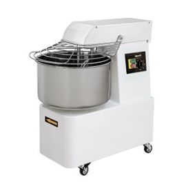 Тестомес спиральный Apach ASM22F 220В купить в Е.Маркет