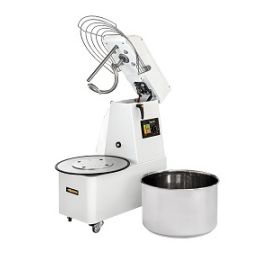 Тестомес спиральный Apach ASM07R 220В купить в Е.Маркет