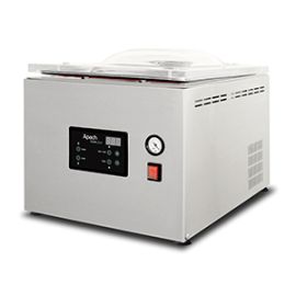 Упаковщик вакуумный Apach AVM308L с опцией газонаполнения купить в Е.Маркет