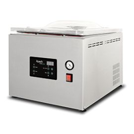 Упаковщик вакуумный Apach AVM312 с опцией газонаполнения купить в Е.Маркет