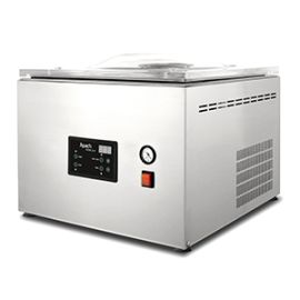 Упаковщик вакуумный Apach AVM420 с опцией газонаполнения купить в Е.Маркет