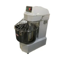 Тестомес спиральный Hurakan HKN-50SN2V купить в Е.Маркет
