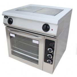 Плита электрическая Grill Master Ф2ЖТЛПДЭ купить в Е.Маркет