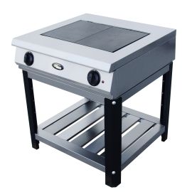 Плита электрическая Grill Master Ф2ЖТЛПЭ на подставке купить в Е.Маркет