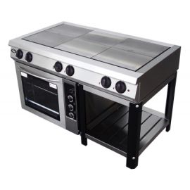 Плита электрическая Grill Master Ф6ЖТЛПДЭ купить в Е.Маркет
