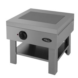 Плита электрическая Grill Master Ф1пЭ на подставке купить в Е.Маркет