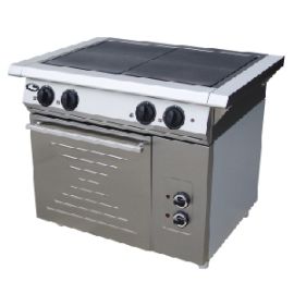 Плита электрическая Grill Master Ф4ЖТЛПДЭ (т) купить в Е.Маркет