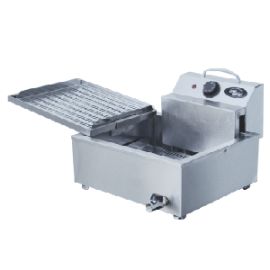 Чебуречница Grill Master Ф2ФРЭ купить в Е.Маркет
