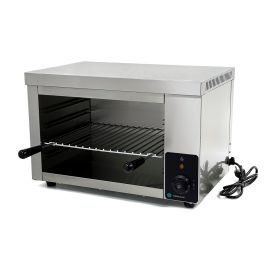 Гриль Salamander Hurakan HKN-SLE580 купить в Е.Маркет